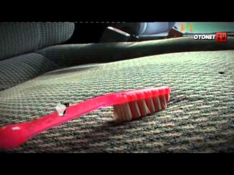 Tips Menghilangkan Noda