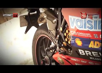 Modif Ducati 1198,2011