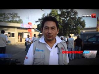 Touring 25 Tahun Federal Oil