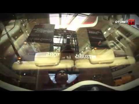 Detail Pajero Sport Limited