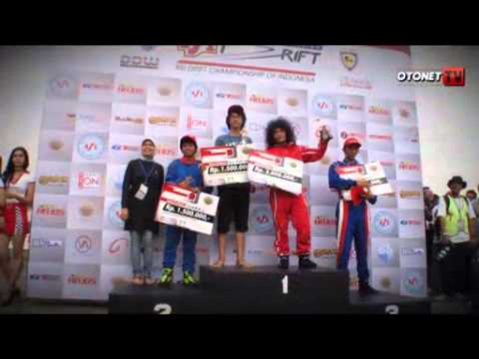 Kejurnas Drift
