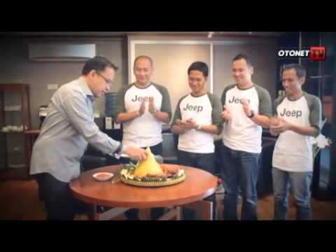 Peluncuran Tim Mopar Indonesia