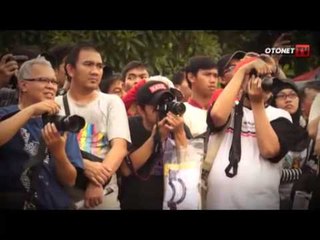 Kawasaki Wet TShirt Photo Contest 2013