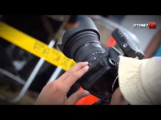 OTOMOTIFNET - "Otonetters Photo Contest" on PTD 6