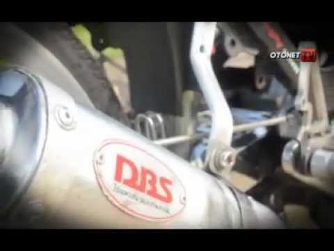 Otomotifnet - Suzuki Satria FU 185cc Andalan Gaul Anak Trisakti