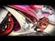 Otomotifnet - Ninja Pink Garapan Bikers Cewek NITRO