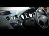 Otomotifnet - Peugeot RCZ, Mobil Sport Kompak Nan Efisien