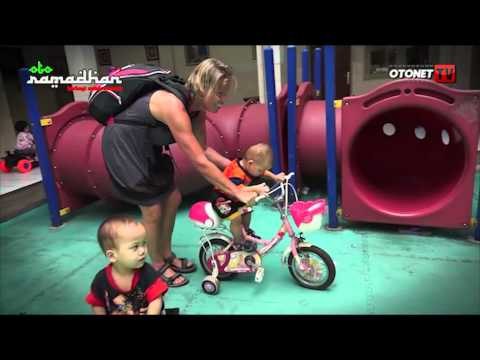 OTOMOTIFNET - OTO Ramadhan 2012 (Profil Yayasan)