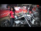 Otomotifnet - Bandung Bike Week 2011