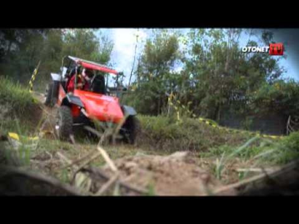 Otomotifnet - Komodo, Mobil Offroad Made In Cimahi.flv