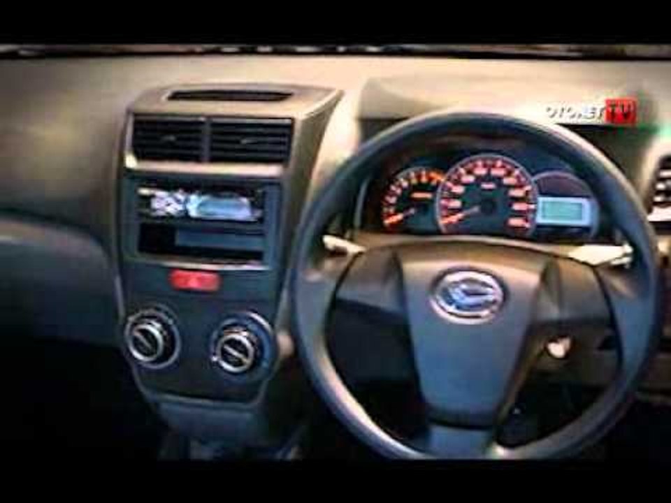 Otomotifnet - Launching All New Xenia