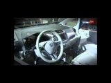 Otomotifnet - Honda Pamer Tiga Hatchback Ramah Lingkungan dan Brio di IIMS 2011.flv