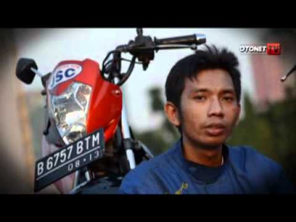 Otomotifnet - Jakarta Satria Club (JSC), Rajanya Bebek Sport