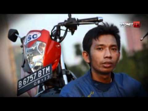 Otomotifnet - Jakarta Satria Club (JSC), Rajanya Bebek Sport