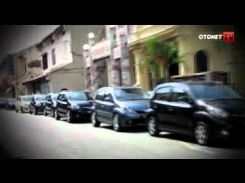 Otomotifnet - Test Drive All New Sirion di Malaysia
