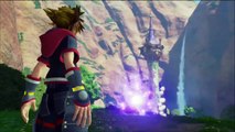 Kingdom Hearts III : Bande annonce E3 2015