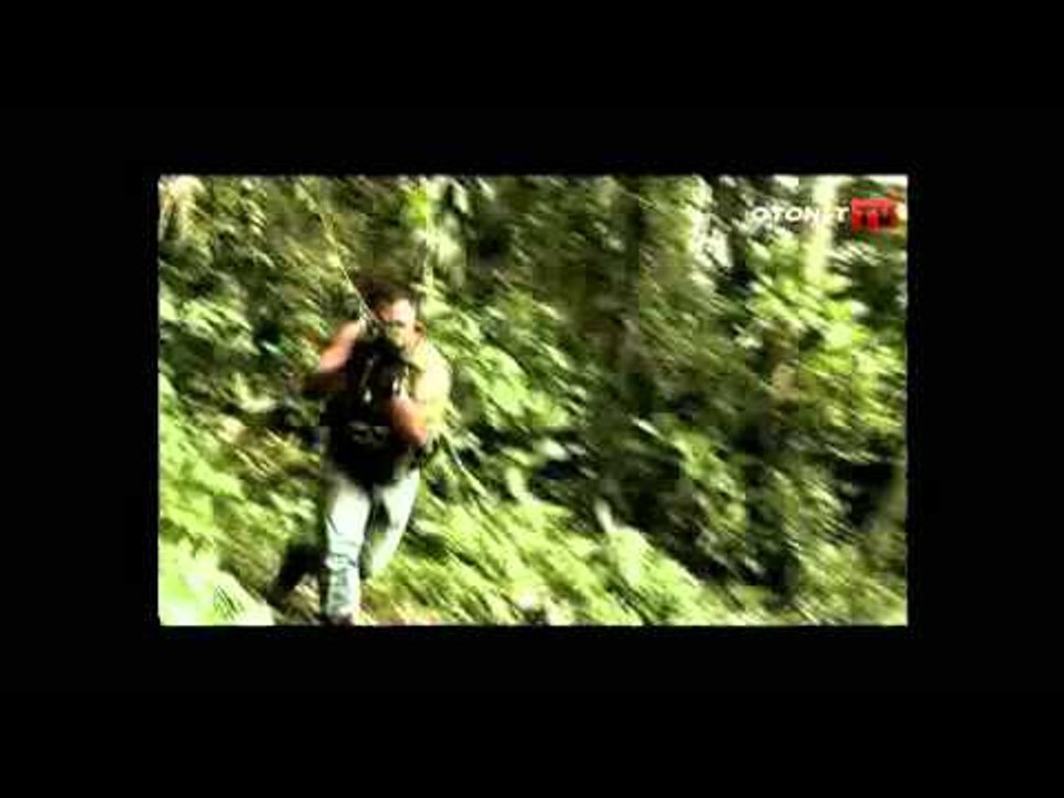 Otomotifnet - Short Movies Feat Jeep Patriot.flv