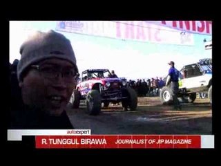 Otomotifnet - Kings of The Hammers 2010