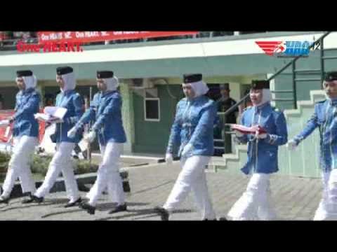 OMR Honda 2012 Seri 1 Cimahi, Jawa Barat