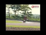 Video Minerva Sachs Racing Championship 2011 (Seri ke-2)