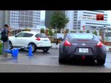 Otomotifnet - Test Drive Nissan Juke dan Kunjungan ke Nissan Design Center, Jepang