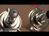 Otomotifnet - Tips Mengganti Lampu Utama Mobil