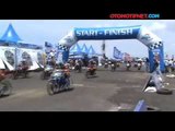 Otomotifnet - Yamaha Cup Race Seri Makasar 2011