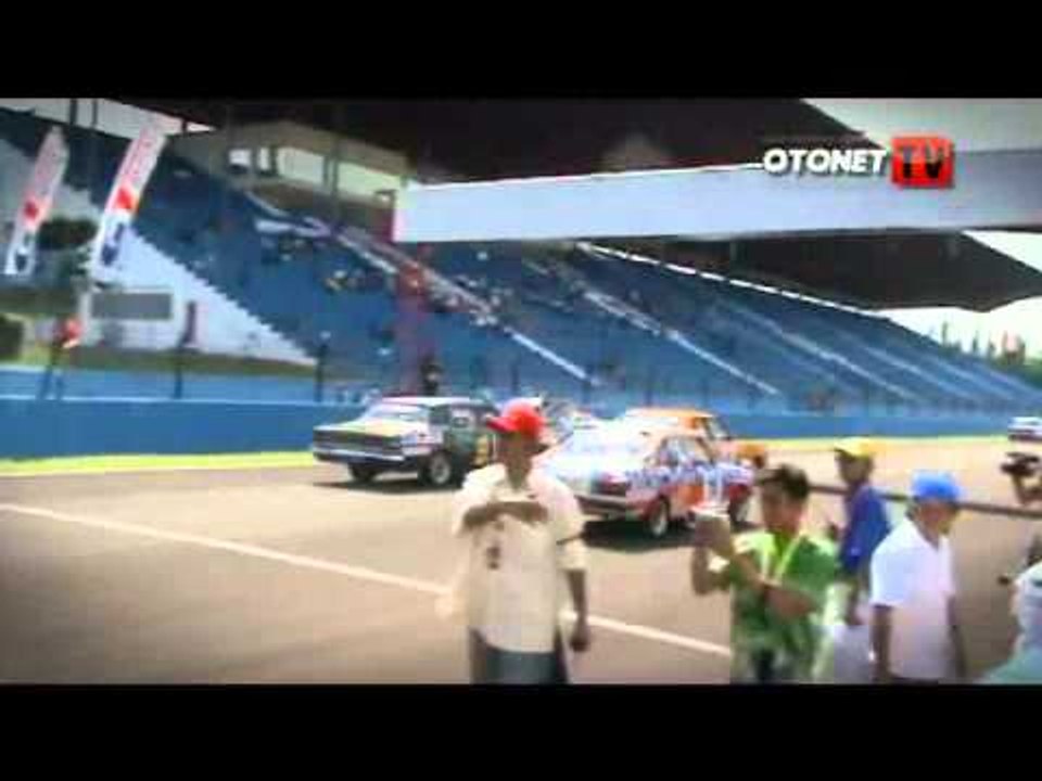 Otomotifnet - Indonesian Series of Motorsport 2011 - Seri 1