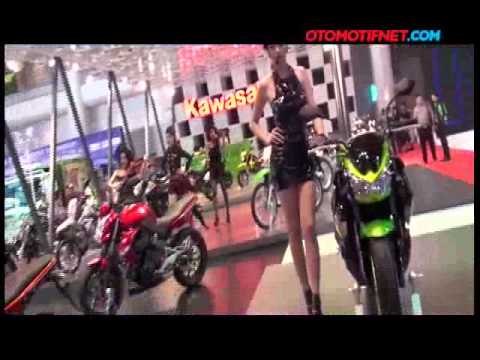 Otomotifnet - Bangkok International Motor Show 2011