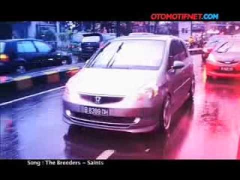 OTOMOTIFNET - Komunitas A Salvo Bandung