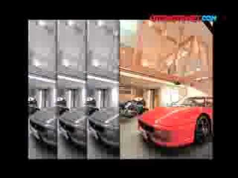 OTOMOTIFNET - Membangun Garasi Ideal (Bag.2)