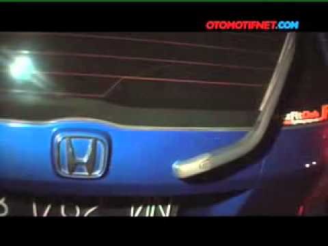 OTOMOTIFNET - Tips Ringan Bersama Komunitas Jazz Fit Club