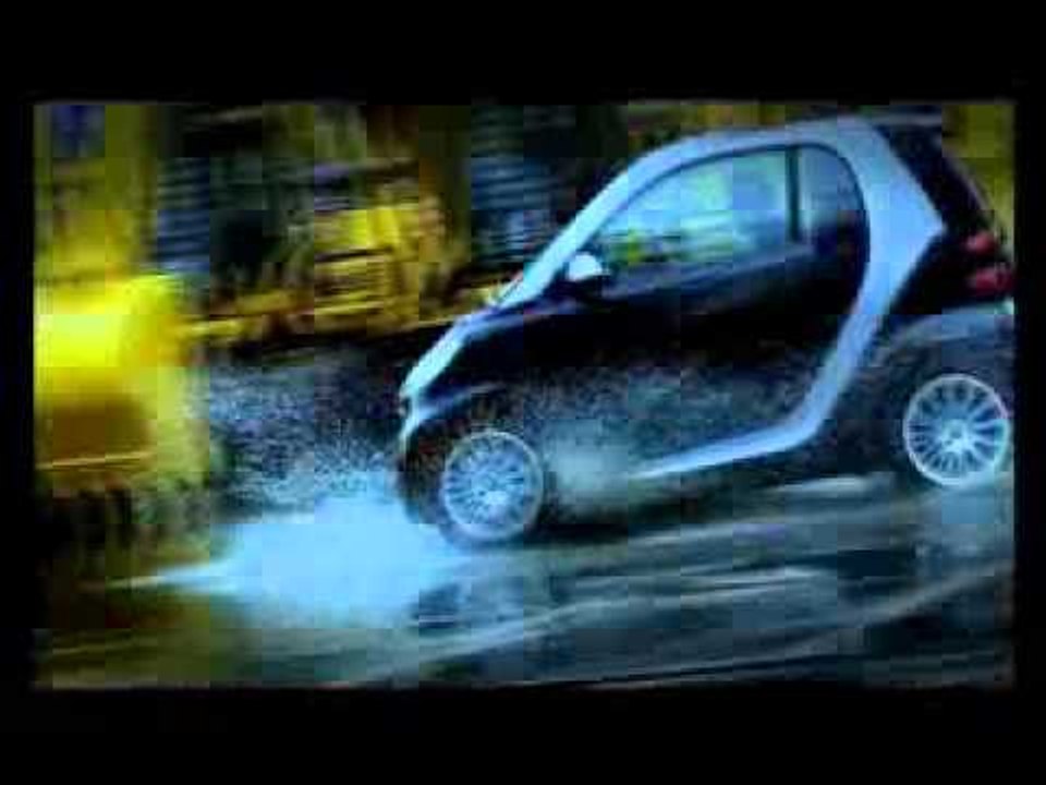 Otomotifnet - Short Movies Feat Smart Fortwo