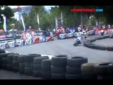 Otomotifnet - Motoprix Seri Kemayoran 2011