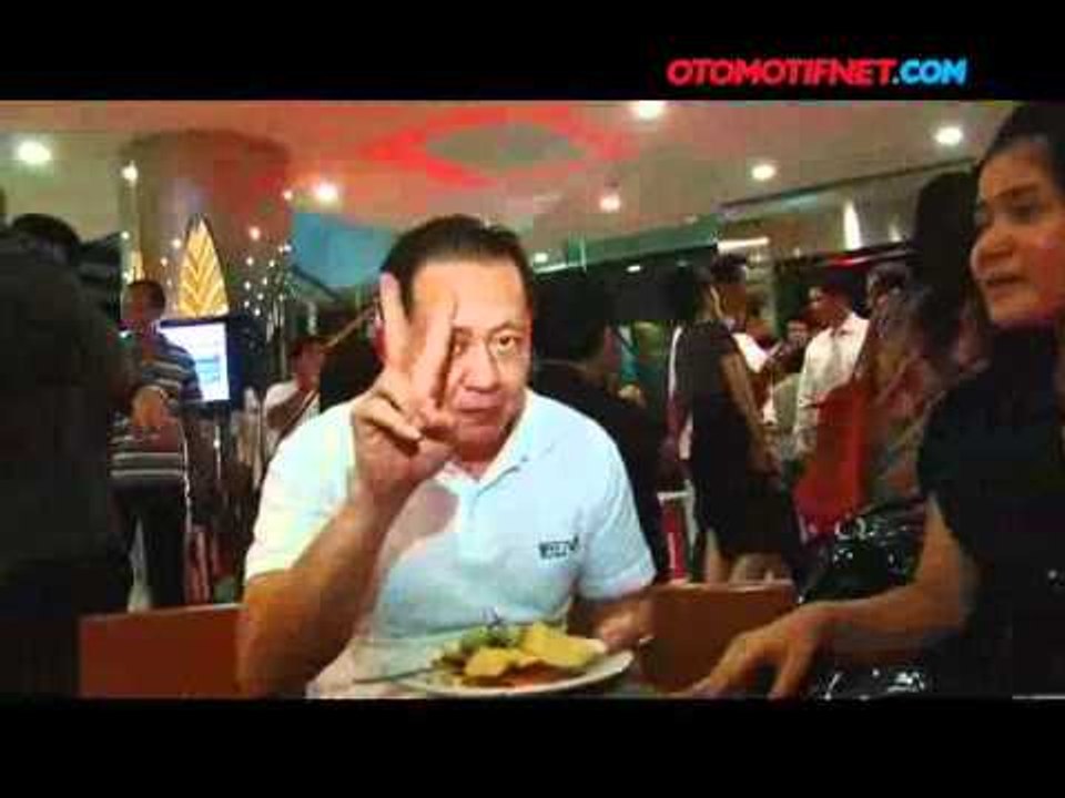 OTOMOTIFNET - Facelift OTOMOTIFNET Sebagai Portal Otomotif dan Komunitas Terbesar di Indonesia