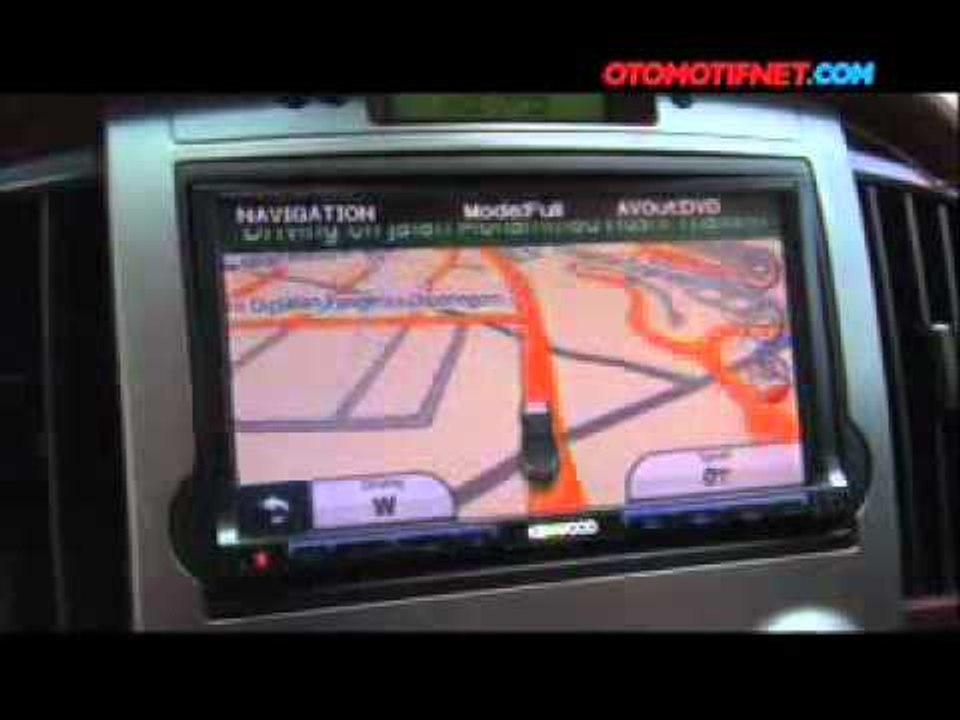 OTOMOTIFNET - Test Drive Hyundai H-1