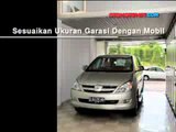 OTOMOTIFNET - Membangun Garasi Ideal (Bag.3)