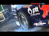 OTOMOTIFNET - Formula Drift Bangkok 2010