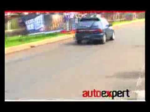 OTOMOTIFNET - Drag Race War