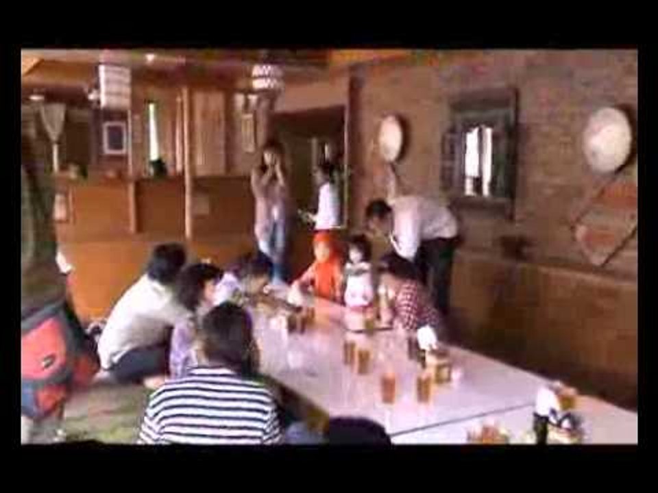 OTOMOTIFNET - Wisata Kuliner OMR4 to Bandung