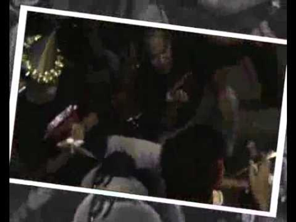 OTOMOTIFNET - Duren Party 2010