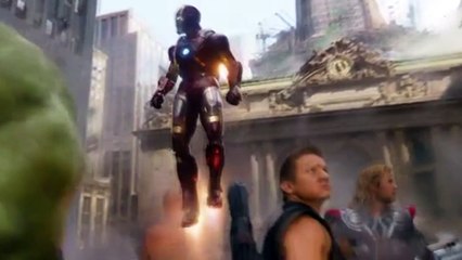 Katie McGrath(The Answer to Jurrasic World)