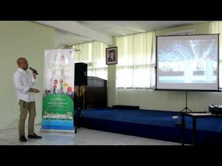 iDEA Goes to Campus: Institut Teknologi Indonesia