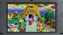 Animal Crossing: Happy Home Designer - E3 2015 - Nintendo 3DS [ES]