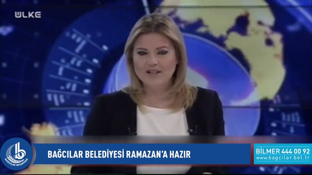 ülke tv bağcılar ramazan