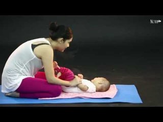 Yoga Untuk Ibu dan Bayi
