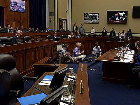 Крупнейшая атака хакеров: в США выясняют причины взлома