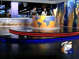 Geo Headlines - 17 Jun 2015 - 1600
