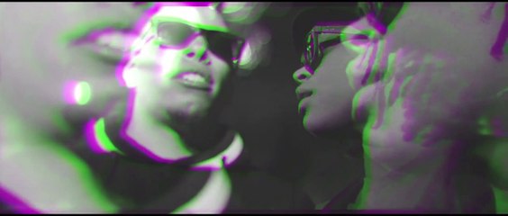 Demrick & DJ Hoppa "Always Into Something"