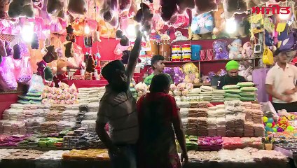 350th Foundation Anniversary of Sri. Anandpur Sahib - Spl Report (Part 1) on Ajit Web TV.